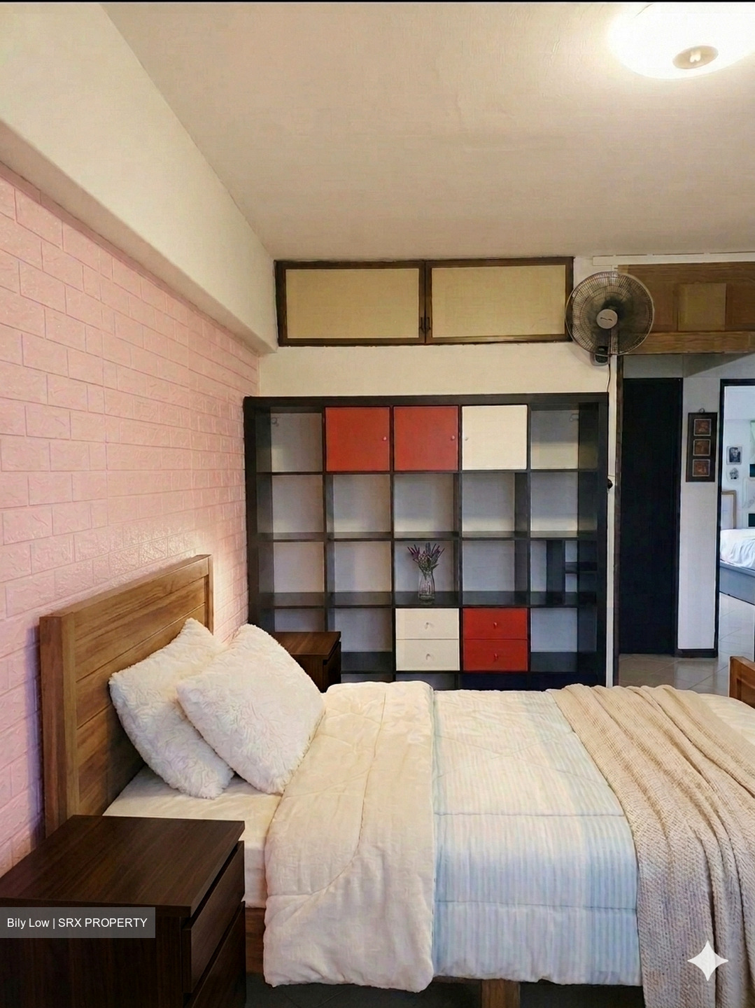 Blk 115 Bukit Purmei Road (Bukit Merah), HDB 3 Rooms #572999811